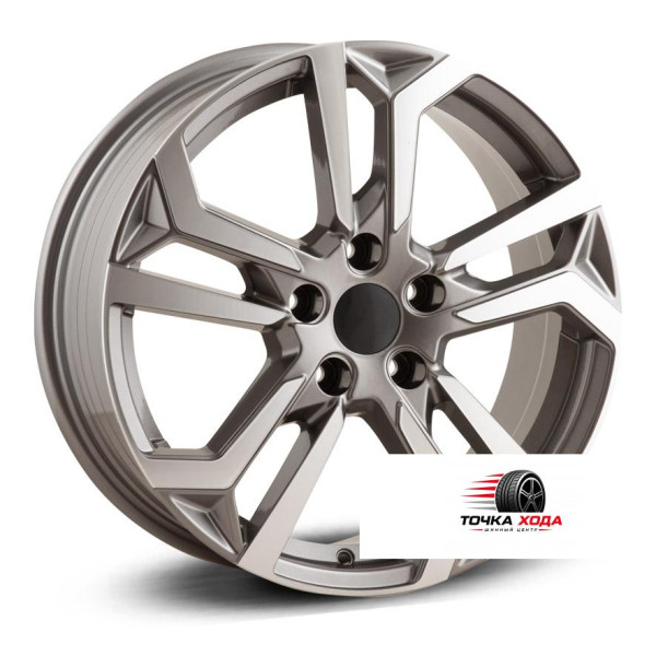 Legeartis Optima R17 / 7J PCD 5x114.3 ЕТ 47 ЦО 67.1 HND264