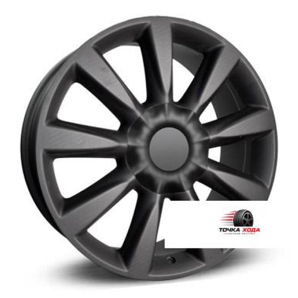 Legeartis Optima R20 / 8J PCD 6x139.7 ЕТ 35 ЦО 77.8 INF10