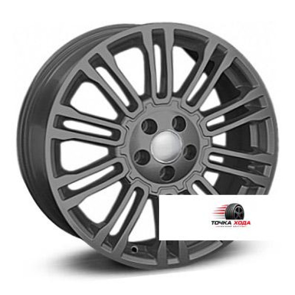 Legeartis Optima R18 / 8J PCD 5x108 ЕТ 45 ЦО 63.3 LR34