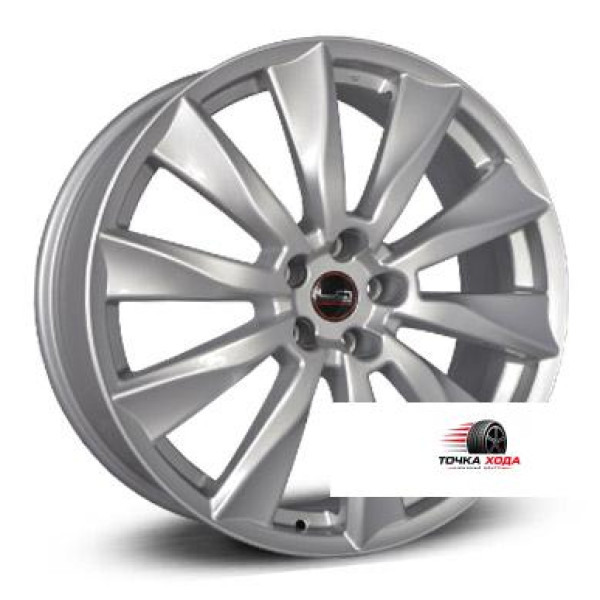 Legeartis Optima R20 / 8.5J PCD 5x108 ЕТ 45 ЦО 63.3 LR43