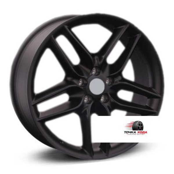 Legeartis Optima R20 / 8J PCD 5x114.3 ЕТ 39 ЦО 60.1 LX18