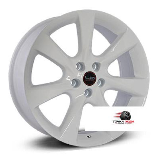 Legeartis Optima R18 / 7.5J PCD 5x114.3 ЕТ 35 ЦО 60.1 LX42