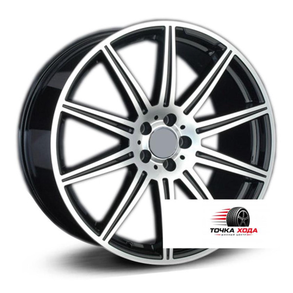 Legeartis Optima R21 / 10J PCD 5x112 ЕТ 46 ЦО 66.6 MB120