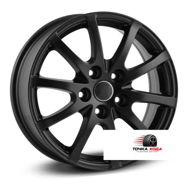 Legeartis Optima R16 / 6.5J PCD 5x114.3 ЕТ 46 ЦО 67.1 Mi31