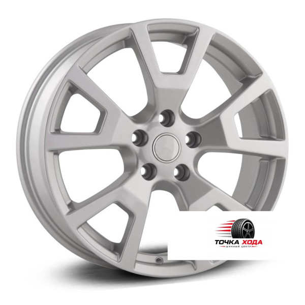 Legeartis Optima R18 / 7J PCD 5x114.3 ЕТ 38 ЦО 67.1 Mi47