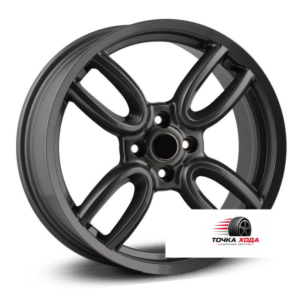 Legeartis Optima R17 / 7J PCD 4x100 ЕТ 48 ЦО 56.1 MN1
