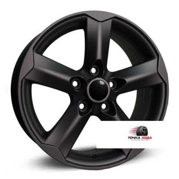 Legeartis Optima R16 / 6.5J PCD 5x114.3 ЕТ 40 ЦО 66.1 NS39