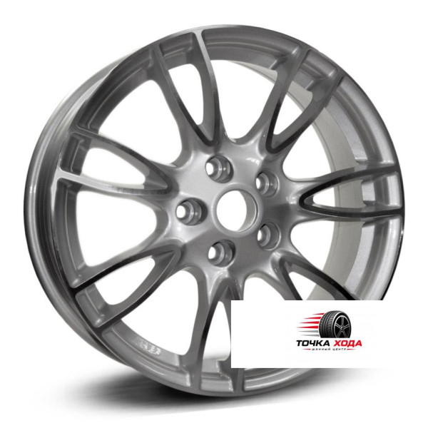 Legeartis Optima R17 / 7J PCD 5x114.3 ЕТ 45 ЦО 66.1 NS51