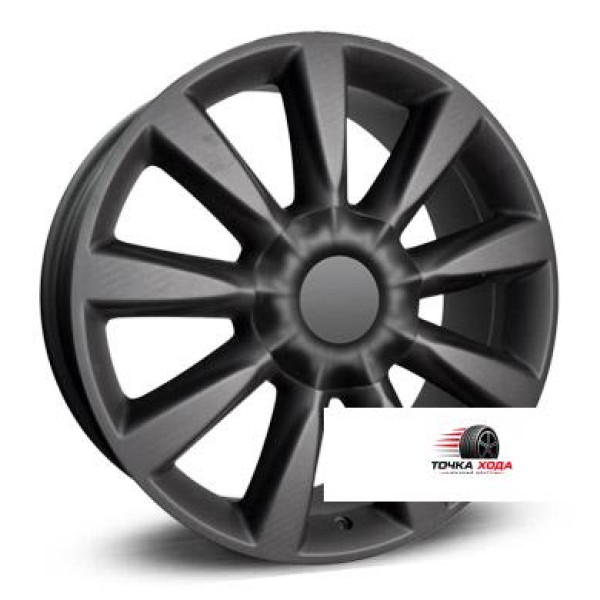 Legeartis Optima R20 / 8J PCD 6x139.7 ЕТ 35 ЦО 77.8 NS57