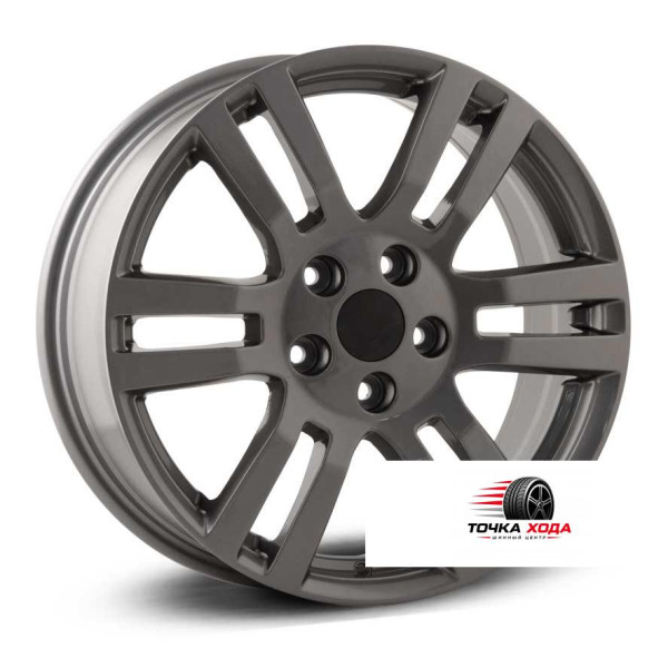 Legeartis Optima R17 / 7J PCD 5x114.3 ЕТ 45 ЦО 66.1 NS68