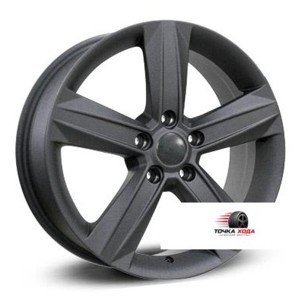 Legeartis Optima R17 / 7J PCD 5x115 ЕТ 45 ЦО 70.3 OPL11
