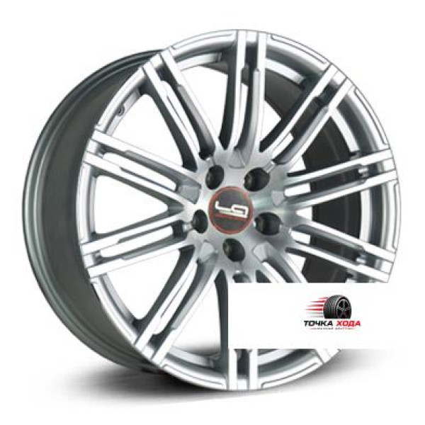 Legeartis Optima R18 / 9J PCD 5x112 ЕТ 26 ЦО 66.6 PR13