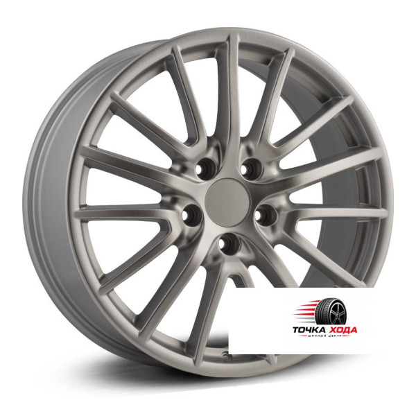 Legeartis Optima R20 / 9J PCD 5x130 ЕТ 57 ЦО 71.6 PR7