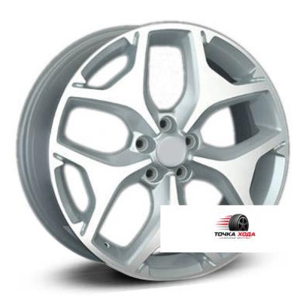 Legeartis Optima R18 / 7J PCD 5x100 ЕТ 48 ЦО 56.1 SB22