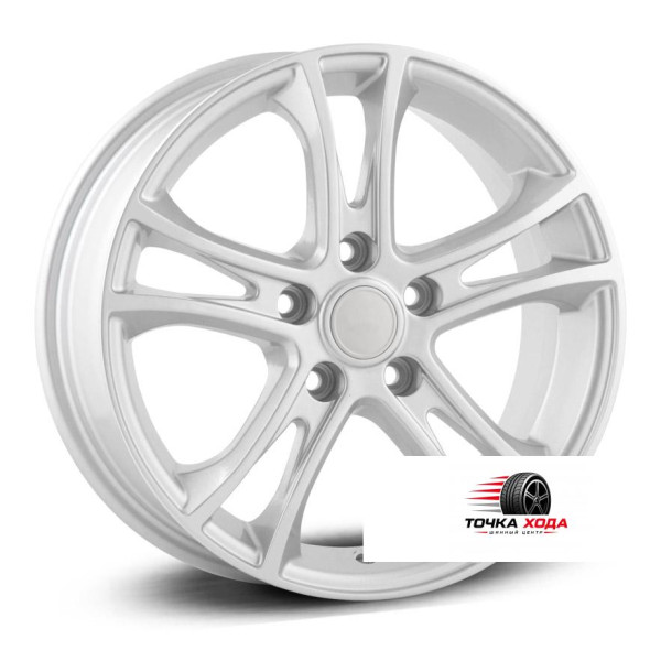 Legeartis Optima R16 / 6.5J PCD 5x112 ЕТ 46 ЦО 57.1 SK23