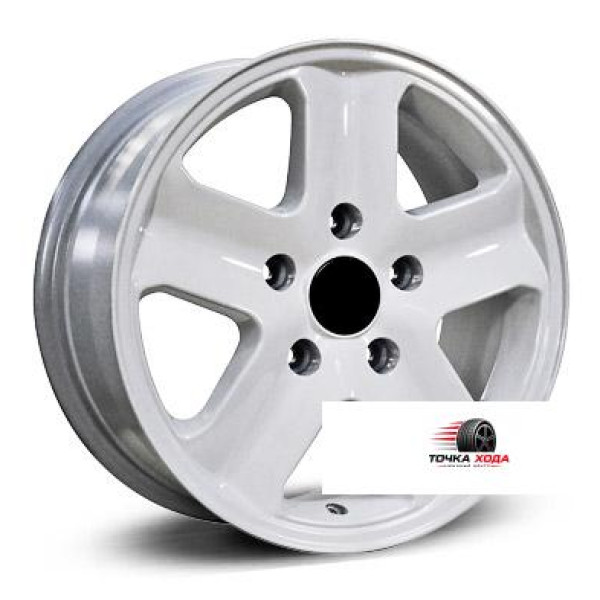 Legeartis Optima R16 / 7J PCD 5x130 ЕТ 43 ЦО 84.1 SNG8