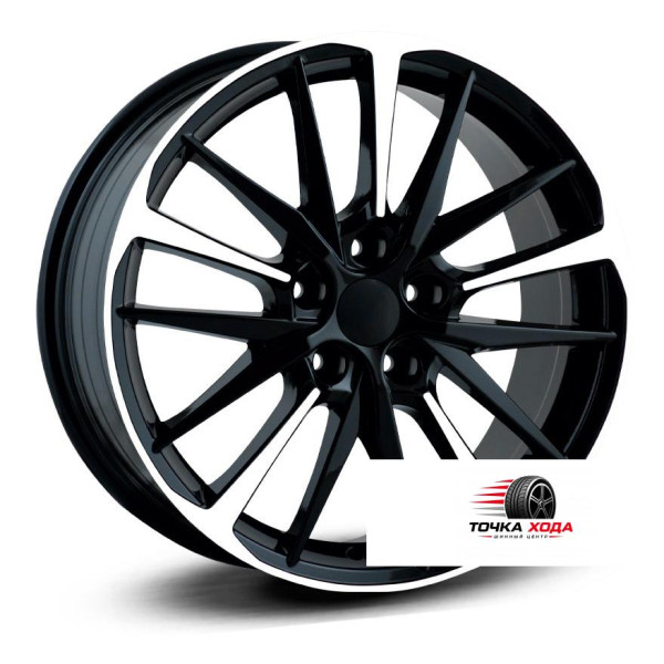 Legeartis Optima R18 / 8J PCD 5x114.3 ЕТ 45 ЦО 60.1 TY143