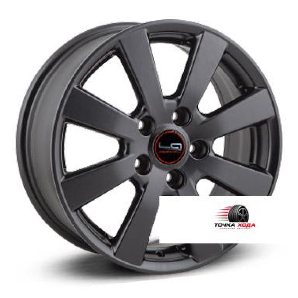 Legeartis Optima R16 / 6.5J PCD 5x114.3 ЕТ 45 ЦО 60.1 TY29