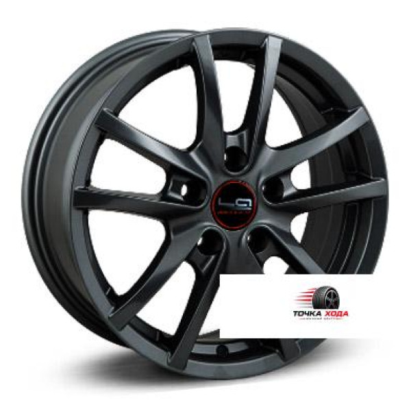 Legeartis Optima R16 / 6.5J PCD 5x114.3 ЕТ 45 ЦО 60.1 TY32
