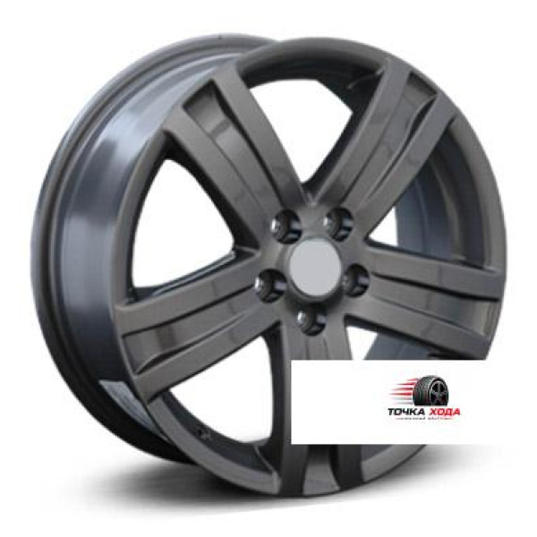 Legeartis Optima R16 / 6.5J PCD 5x114.3 ЕТ 39 ЦО 60.1 TY42