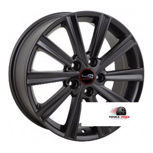 Legeartis Optima R17 / 7J PCD 5x114.3 ЕТ 45 ЦО 60.1 TY99
