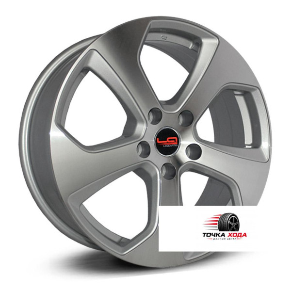 Legeartis Optima R16 / 7J PCD 5x112 ЕТ 42 ЦО 57.1 VV150