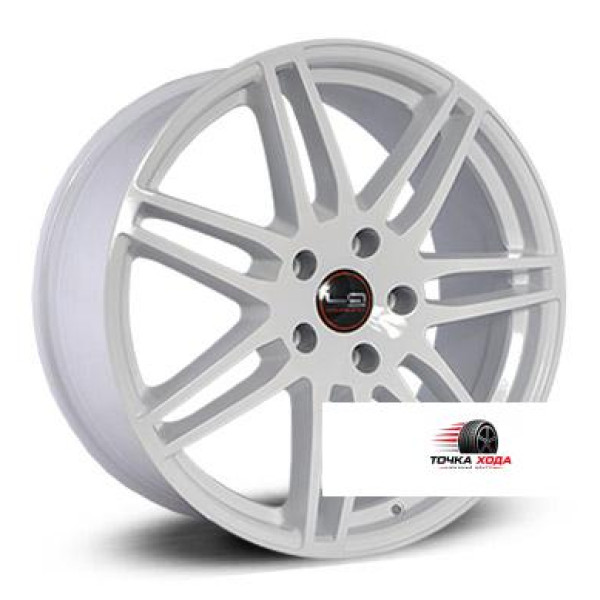 Legeartis Optima R20 / 9J PCD 5x130 ЕТ 57 ЦО 71.6 VW103