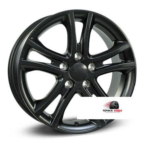 Legeartis Optima R17 / 7J PCD 5x112 ЕТ 43 ЦО 57.1 VW27