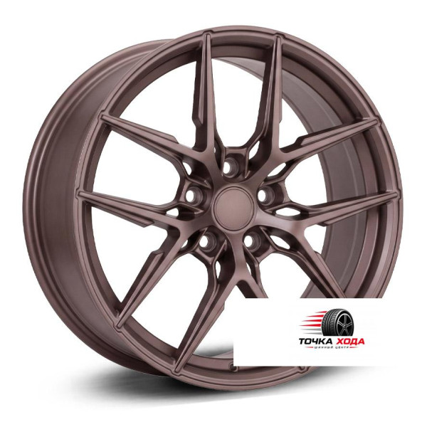 Lizardo R18 / 8J PCD 5x120 ЕТ 30 ЦО 72.6 486