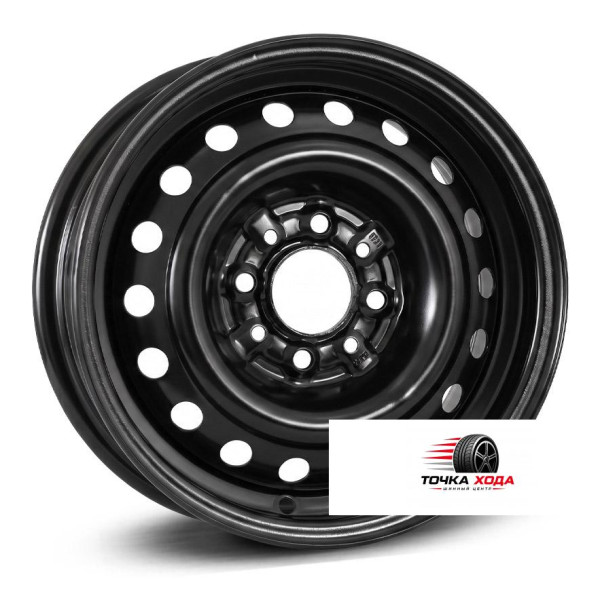 Magnetto R13 / 5J PCD 4x98 ЕТ 29 ЦО 60.1 13000