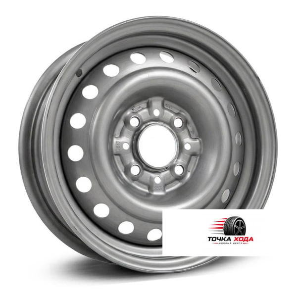 Magnetto R13 / 5J PCD 4x98 ЕТ 29 ЦО 60.1 13000