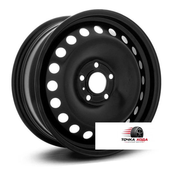 Magnetto R13 / 5J PCD 4x98 ЕТ 35 ЦО 58.5 13001