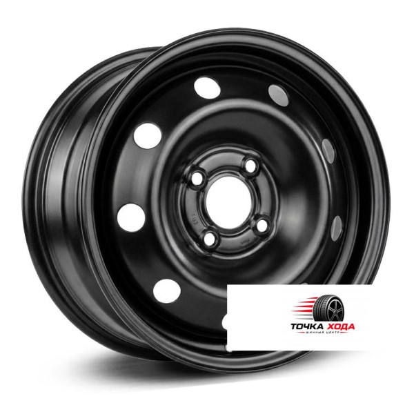 Magnetto R14 / 5.5J PCD 4x100 ЕТ 43 ЦО 60.1 14000