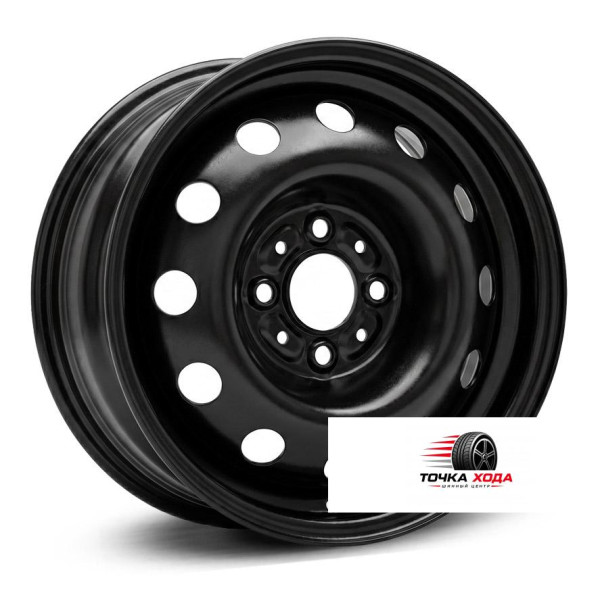 Magnetto R14 / 5.5J PCD 4x98 ЕТ 35 ЦО 58.6 14003