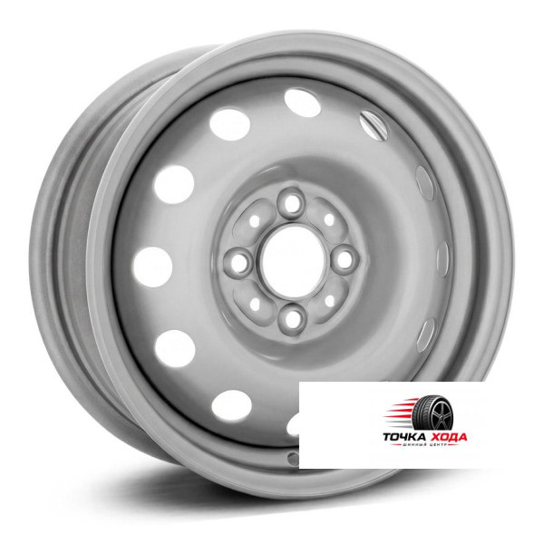 Magnetto R14 / 5.5J PCD 4x98 ЕТ 35 ЦО 58.6 14003