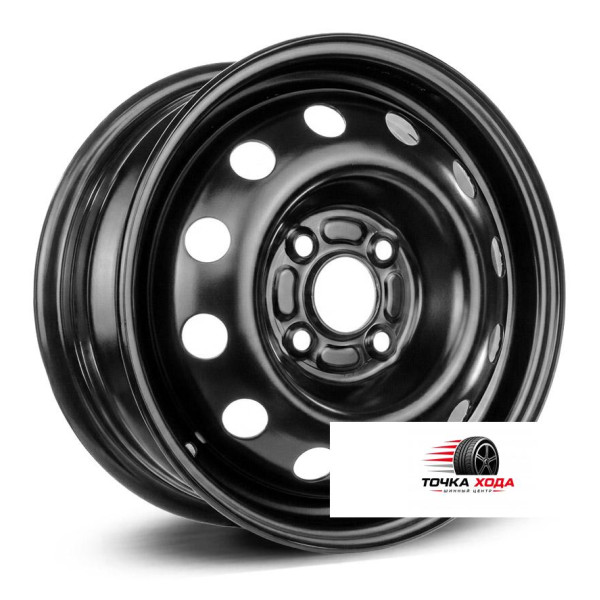 Magnetto R14 / 5.5J PCD 4x100 ЕТ 49 ЦО 56.6 14013