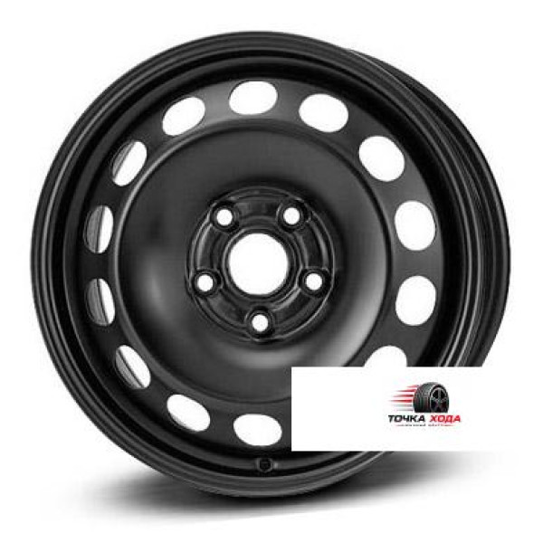 Magnetto R14 / 5J PCD 5x100 ЕТ 35 ЦО 57.1 14016
