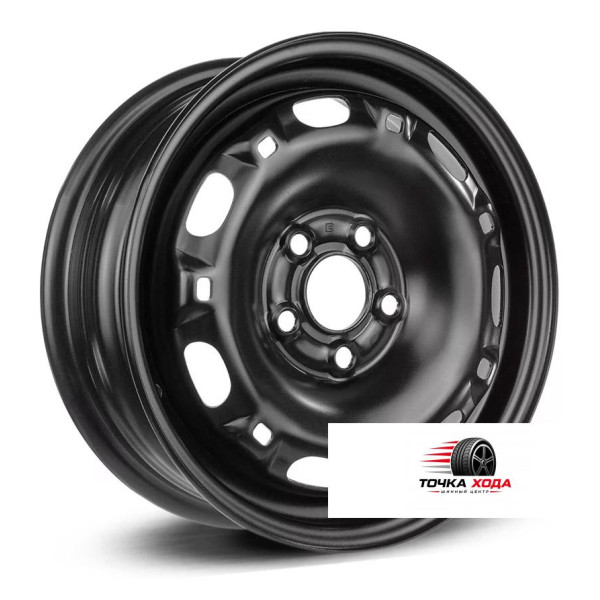 Magnetto R14 / 5.5J PCD 4x100 ЕТ 46 ЦО 54.1 14018