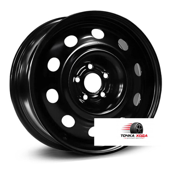 Magnetto R14 / 5.5J PCD 4x100 ЕТ 45 ЦО 56.6 14019