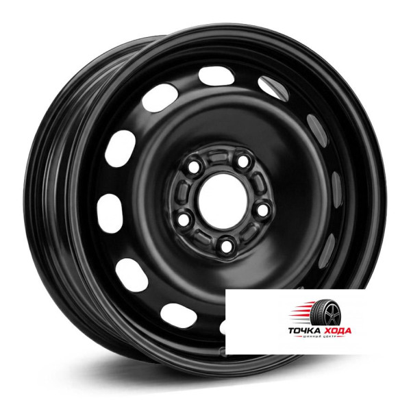 Magnetto R15 / 6J PCD 5x108 ЕТ 52.5 ЦО 63.3 15000
