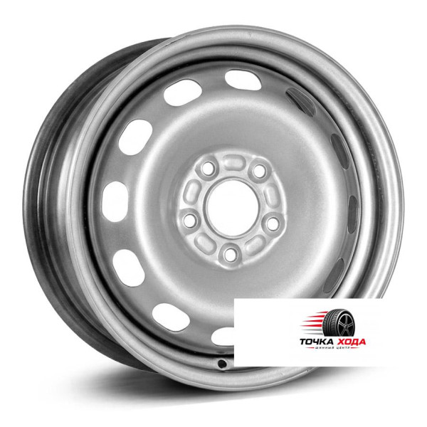 Magnetto R15 / 6J PCD 5x108 ЕТ 52.5 ЦО 63.3 15000