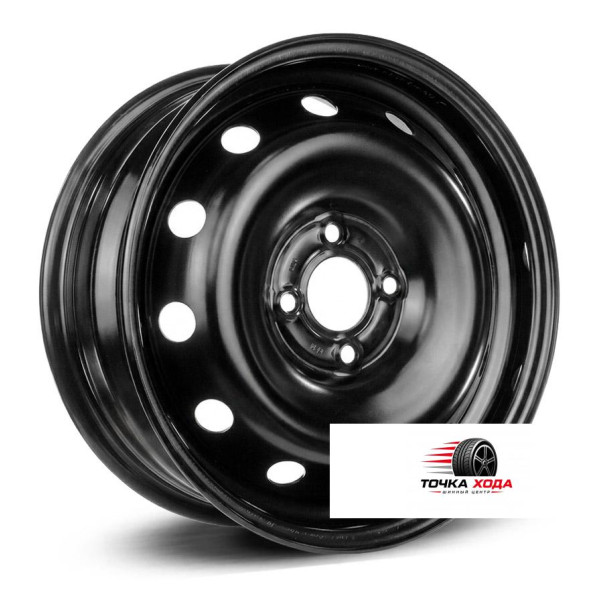 Magnetto R15 / 6J PCD 4x100 ЕТ 50 ЦО 60.1 15001