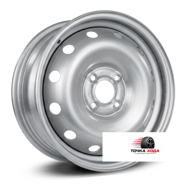 Magnetto R15 / 6J PCD 4x100 ЕТ 50 ЦО 60.1 15001