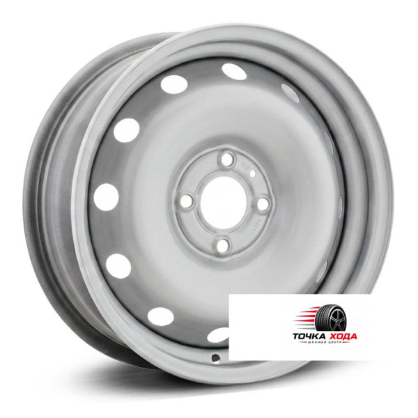 Magnetto R15 / 6J PCD 4x100 ЕТ 40 ЦО 60.1 15002