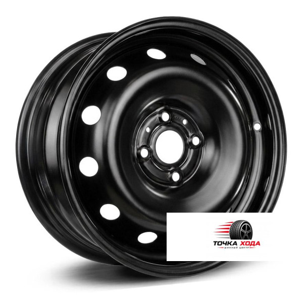 Magnetto R15 / 6J PCD 4x100 ЕТ 46 ЦО 54.1 15003