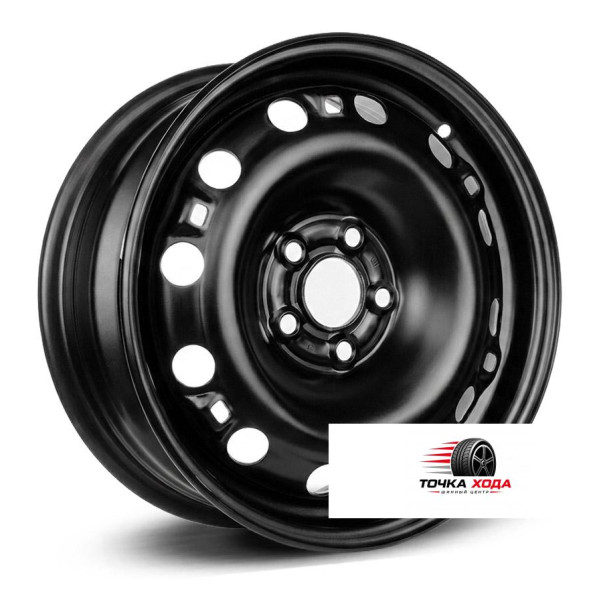 Magnetto R15 / 6J PCD 5x100 ЕТ 38 ЦО 57.1 15007