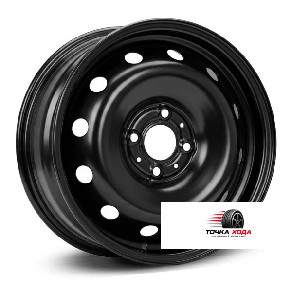 Magnetto R15 / 6J PCD 4x100 ЕТ 50 ЦО 60.1 15009