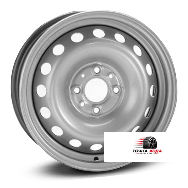 Magnetto R15 / 6J PCD 4x100 ЕТ 37 ЦО 60.1 15010