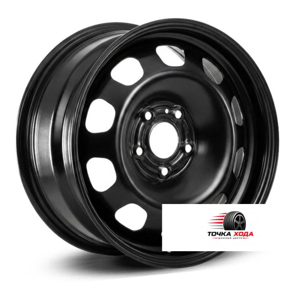 Magnetto R16 / 6.5J PCD 5x114.3 ЕТ 50 ЦО 66.1 16003