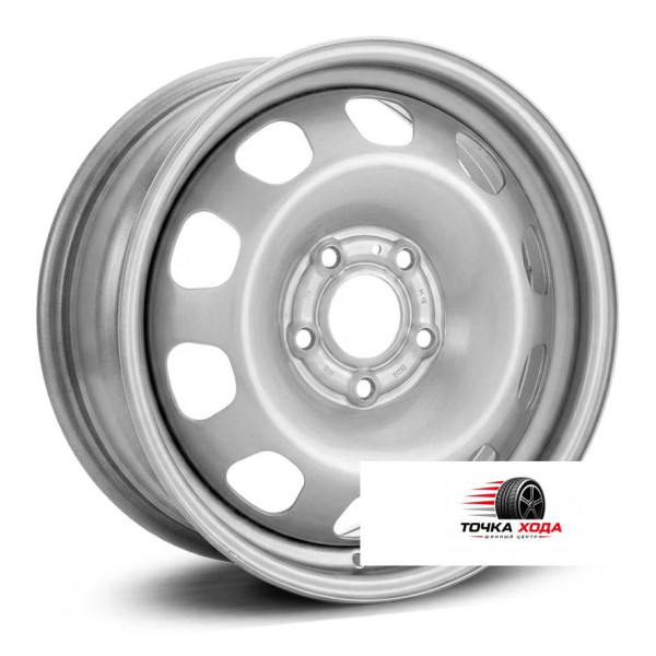 Magnetto R16 / 6.5J PCD 5x114.3 ЕТ 50 ЦО 66.1 16003